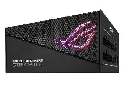 ASUS ROG STRIX 1200W Gold Aura Edition