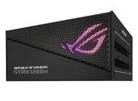 ASUS ROG STRIX 1200W Gold Aura Edition - thumbnail
