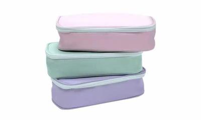 Etui xl mila pastel