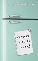 Vergeet niet te leven! - Anselm Grün - ebook - thumbnail