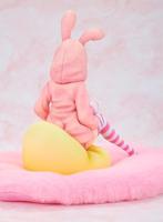 Rascal Does Not Dream of a Knapsack Kid PVC Statue 1/7 Mai Sakurajima Hoodie Look Rabbit Ears Ver. 18 cm - thumbnail