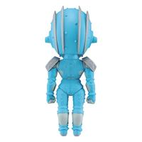 JoJo's Bizarre Adventure: Stone Ocean Poligoroid Figure - Stone Free - thumbnail