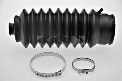 Stuurhoes, besturing 83861