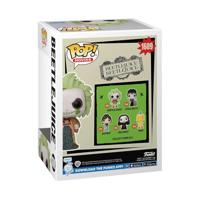 Beetlejuice 2 Funko Pop Vinyl: Beetlejuice - thumbnail