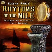 Rhythms Of The Nile - CD (5019396265929) - thumbnail