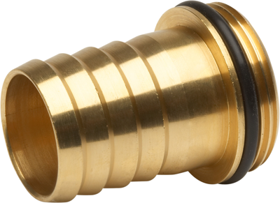 Meister Slangtule M. O-Ring 1X5/4 W - WU9923550