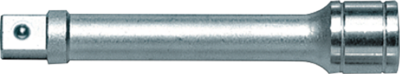 Gedore Verlengstuk 1/4" 55 MM - 6170320 Gedore Verlengstuk 1/4" 55 MM - 6170320