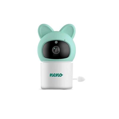 Neno Orso - professionele IP-Wi-Fi video babyfoon