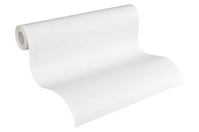 AS Creation MeisterVliesbehang 7 - Overschilderbaar - 563019