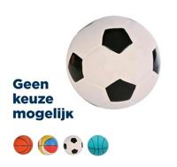 TRIXIE LATEX BALLEN ASSORTI - thumbnail