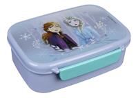 Disney Frozen Lunchbox Blauw - thumbnail