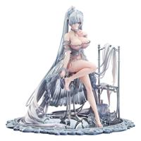 Goddess of Victory: Nikke PVC Statue 1/7 Cinderella: Glass Princess 24 cm - thumbnail