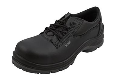 SIKA Beat Low - S2 - veterschoen - 210 Zwart | Zwart | Maat 44 - 5703617156010 SIKA Beat Low - S2 - veterschoen - 210 Zwart | Zwart | Maat 44 - 5703617156010