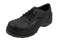 SIKA Beat Low - S2 - veterschoen - 210 Zwart | Zwart | Maat 44 - 5703617156010 - thumbnail