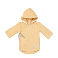 Koeka baby badjas Dijon sahara - thumbnail