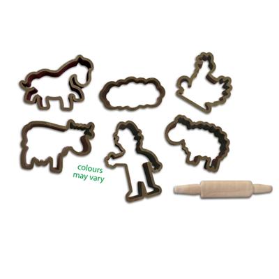 SES eco klei mega set