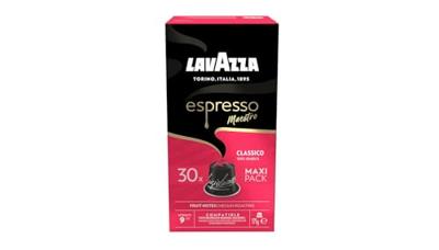 Koffiecapsules Lavazza Espresso Maestro (30 Stuks) Koffiecapsules Lavazza Espresso Maestro (30 Stuks)