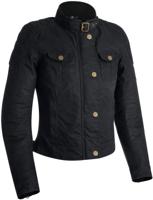 OXFORD jas "holwell 1.0" jacket holwell 1.0 ladies black gr. 40 - thumbnail