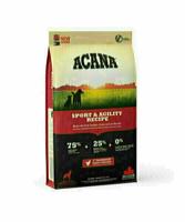 Acana hond sport & agility 11,4 kilo - thumbnail