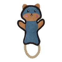 ZOLUX BUDDY HAMSTER BLAUW - thumbnail