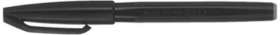 Pentel Sign Pen S520 zwart