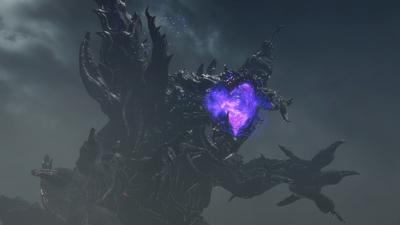 Bayonetta 3 Trinity Masquerade Edition