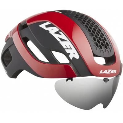 Lazer fietshelm Bullet 2.0 unisex schuim/mesh rood maat L