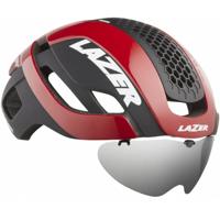 Lazer fietshelm Bullet 2.0 unisex schuim/mesh rood maat L - thumbnail