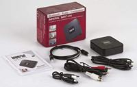 Imperial BART mini Bluetooth muziekzender/ontvanger Bluetooth versie: 5.0 10 m - thumbnail