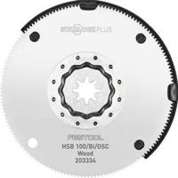 Festool HSB 100/Bi/OSC Hout-zaagblad VE=1 - 203334 - thumbnail