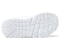 Skechers Uno Lite Spread The Love 314064L/WLPR Wit / Paars-30 maat 30 - thumbnail