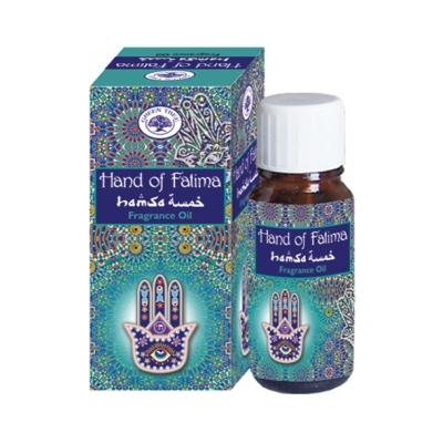 Green Tree Geurolie hand of Fatima 10 Milliliter