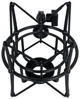 Warm Audio WA-87 R2 Black - thumbnail