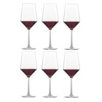 Schott Zwiesel Pure Rodewijnglas Cabernet 1 0,54 l, per 6 - thumbnail