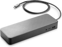 HP USB-C universal Docking Station | 2x Display | USB-C - thumbnail