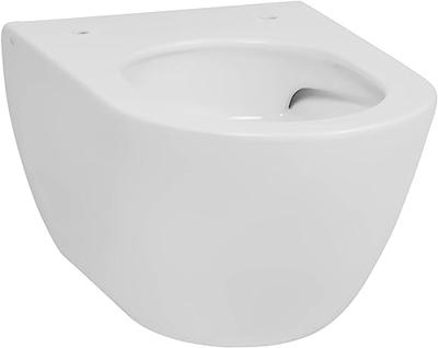 Ben Segno hangtoilet compact Xtra glaze+ Free flush mat wit