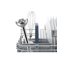 Bosch Haushalt MSM24500 Staafmixer 400 W Met hakmolenopzet Wit - thumbnail