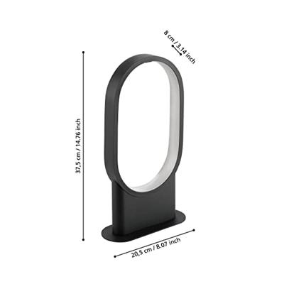 Eglo Design tafellampCodriales met led - 900633