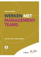 Werken met managementteams - Mieck Vos, Theo Wijnen - Paperback (9782509009968) - thumbnail
