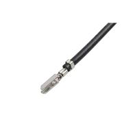 Molex 2157111123 Krimpcontact met gevlochten draad Inhoud: 1 stuk(s) Bulk - thumbnail