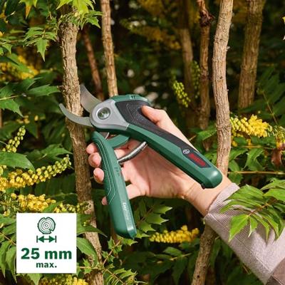 Bosch Home and Garden 06008B2102 EasyPrune Tuinschaar 250 mm Bypass