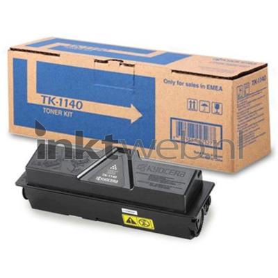 Toner kyocera tk-1140k zwart