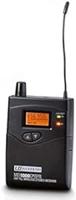 LD Systems MEI1000 G2 in-ear beltpack ontvanger (B6) - thumbnail
