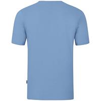 JAKO C6120 T-Shirt Organic - Ijsblauw - 3XL - thumbnail