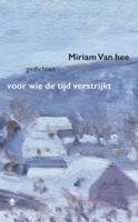 Voor wie de tijd verstrijkt - Miriam Van hee - ebook - thumbnail