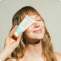 Suntribe Zonnebrandcrème - spf 30 - lichaam en gezicht - thumbnail