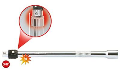 KS Tools 919.3806 919.3806 Verlenging Aandrijving 3/8 (10 mm) 1 stuk(s)