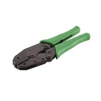 LogiLink WZ0029 Krimptang Geschikt voor: CAT 6, CAT 6A - thumbnail