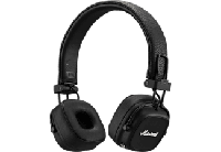 Marshall Major IV | Wireless Bluetooth Headphone | Black Color - thumbnail