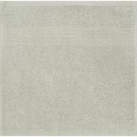 Cawö Cawö The Luxury 5000 Gezichtsdoekje 30x30 seegras - thumbnail